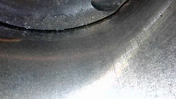 Dacia Dokker 2019 1.3 TCE Motor H5HB470 image 9