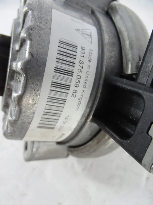 Support de boîte OEM 98137505982 pour Porsche Cayman/Boxster image 4