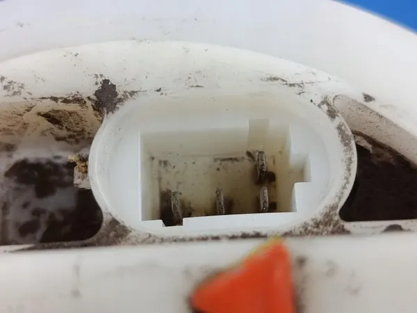 Brandstofpomp Renault Twingo OE 8200058354 image 5