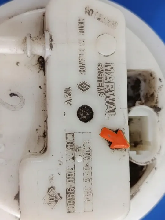 Brandstofpomp Renault Twingo OE 8200058354 image 6