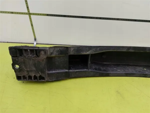 Renfort pare-chocs arrière OEM 50509382 Alfa Romeo Mito image 6