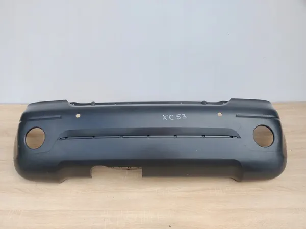 Parachoques Trasero CHEVROLET SPARK MATIZ M200 2005-2010 96663589 image 6