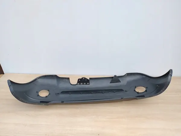 Parachoques Trasero CHEVROLET SPARK MATIZ M200 2005-2010 96663589 image 9