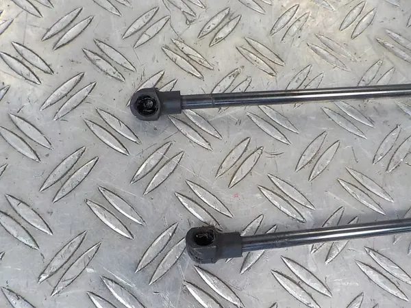 OUTLANDER III 14-21 Baklucka Aktuator 5802A601 image 3