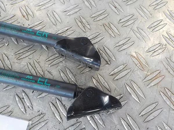 OUTLANDER III 14-21 Baklucka Aktuator 5802A601 image 5