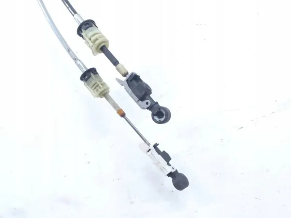 Gear Linkage Opel Zafira B 55351948 image 2