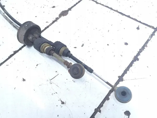 Gear Linkage Opel Zafira B 55351948 image 3