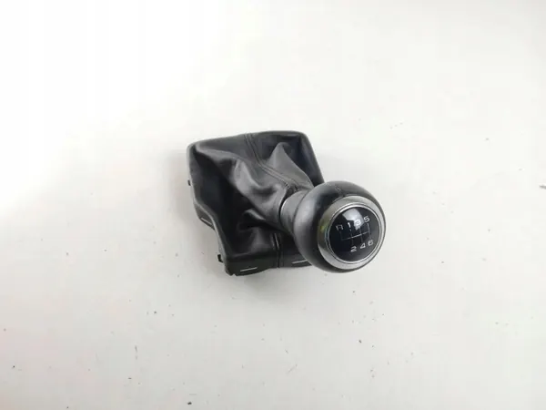 Pomo de cambio Audi A6 S6 C7 OEM RZV66656 image 2
