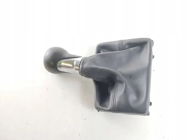 Pomo de cambio Audi A6 S6 C7 OEM RZV66656 image 3