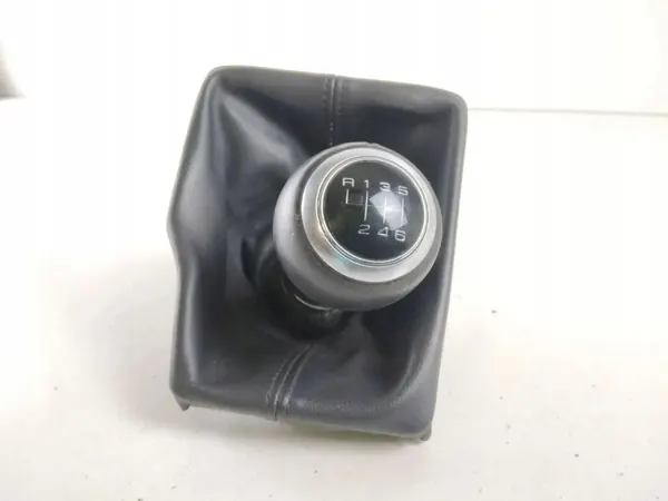 Pomo de cambio Audi A6 S6 C7 OEM RZV66656 image 4