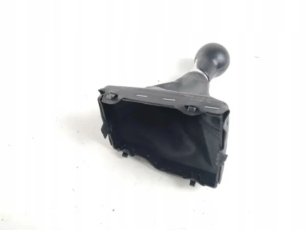 Pomo de cambio Audi A6 S6 C7 OEM RZV66656 image 5