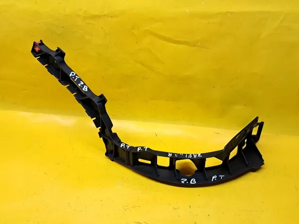 Scivolo Paraurti Posteriore Destro Opel Zafira B 06-14 OEM 13125044 image 4