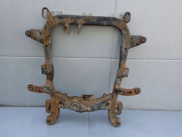 Etujarrupalat OEM 13192886 Opel Zafira B:lle image 3