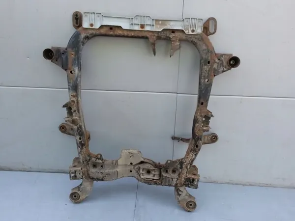 Etujarrupalat OEM 13192886 Opel Zafira B:lle image 4