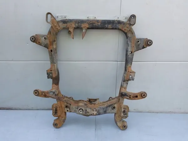 Etujarrupalat OEM 13192886 Opel Zafira B:lle image 5