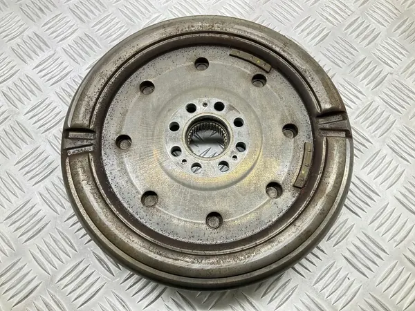 Audi TT 2.0 TFSI Volante de Dupla Massa Automático 06J105266T image 2