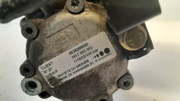 Servopumpe CITRON C5 I 2.0 HDI - Gebraucht image 3