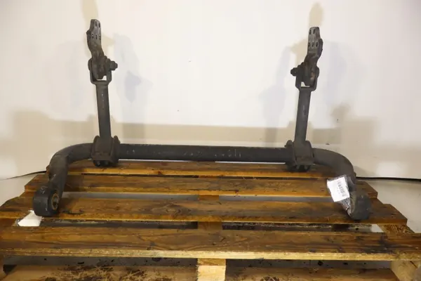Lien stabilisateur arrière OEM DRAZEKTYLIVECO pour Iveco image 2
