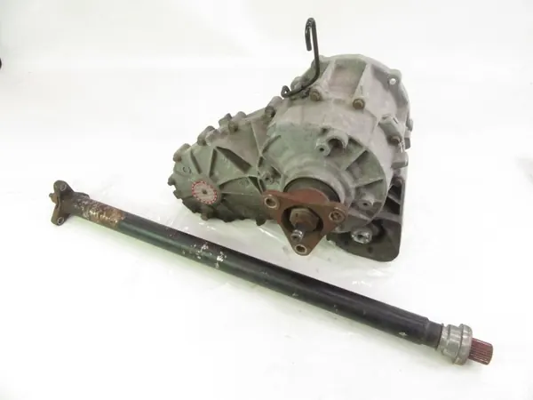 Boîte de transfert OEM 1229654 pour BMW E53 X5 2000-2003 image 2