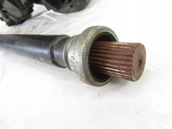 Boîte de transfert OEM 1229654 pour BMW E53 X5 2000-2003 image 5