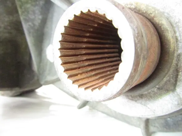 Boîte de transfert OEM 1229654 pour BMW E53 X5 2000-2003 image 8