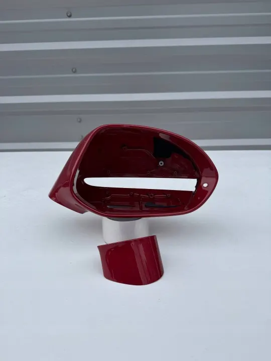 Oikea Peilin Kotelo OEM 3Y0857538A Bentley Continental image 2