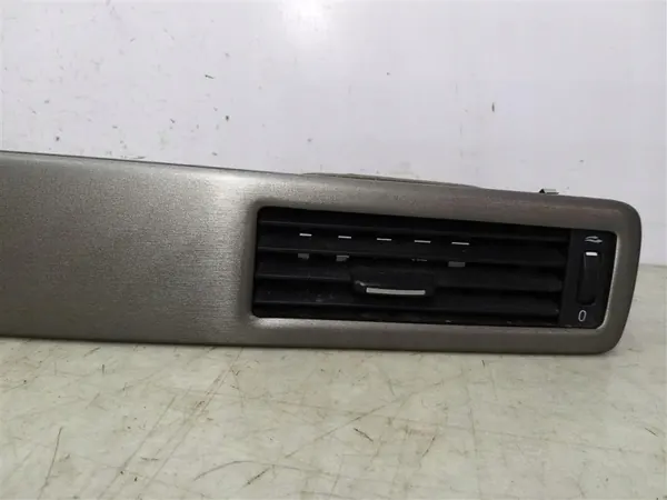 Garniture console centrale Volvo S80 II OEM 30791456 image 3