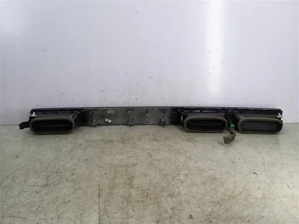 Garniture console centrale Volvo S80 II OEM 30791456 image 4