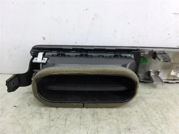Garniture console centrale Volvo S80 II OEM 30791456 image 5