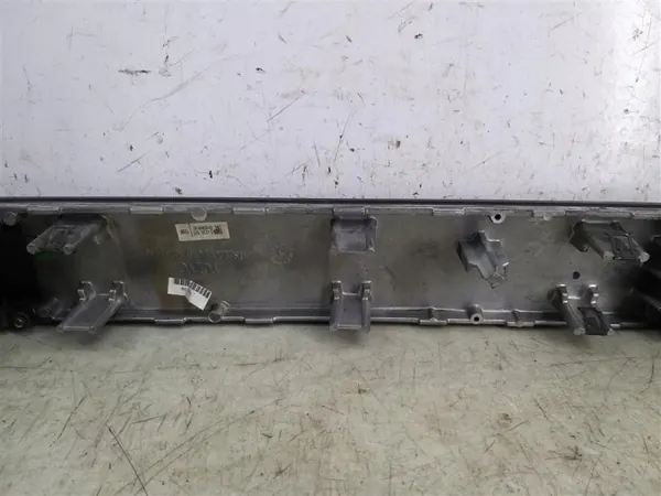 Garniture console centrale Volvo S80 II OEM 30791456 image 6