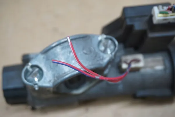 Module Immobilisateur Nissan Patrol Y61 OEM 23710-VB302 image 10