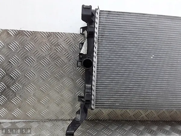 Radiador Renault Laguna 2011 2000td h9418006 image 3