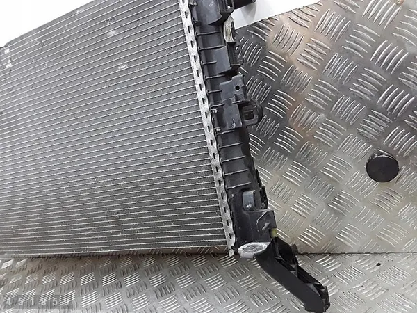 Radiador Renault Laguna 2011 2000td h9418006 image 5