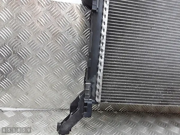 Radiador Renault Laguna 2011 2000td h9418006 image 6