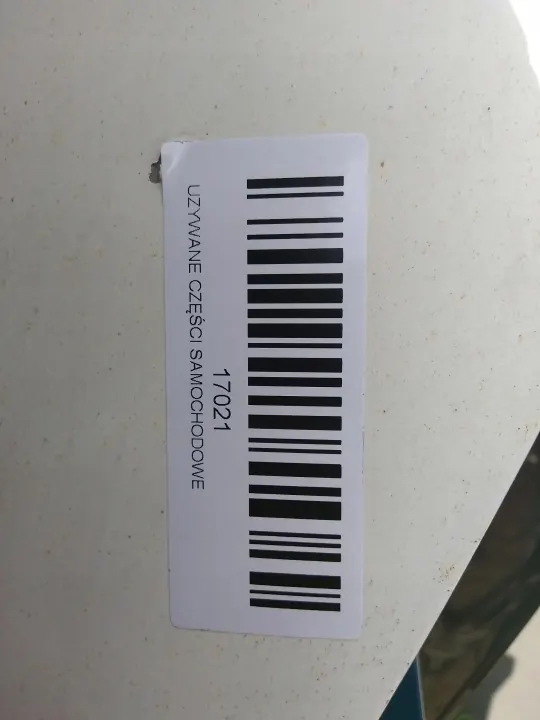 Cubierta Motor OEM 360205334 para Audi A3 8P Lift 08-13 image 10