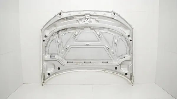 Cubierta Motor OEM 360205334 para Audi A3 8P Lift 08-13 image 9