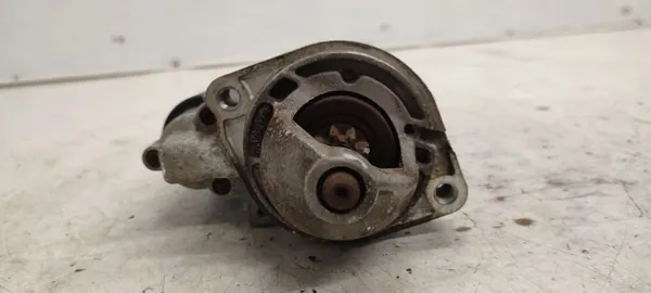 Motor de Arranque Mercedes-Benz OEM 0001107037 - Usado image 3