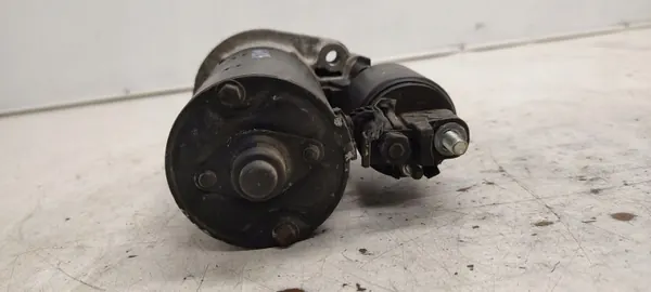 Motor de Arranque Mercedes-Benz OEM 0001107037 - Usado image 4