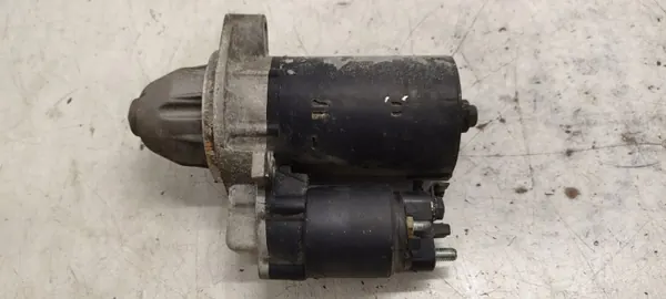 Motor de Arranque Mercedes-Benz OEM 0001107037 - Usado image 5