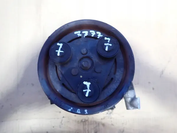 Compresseur de climatisation Hyundai 97701-0X100 image 7