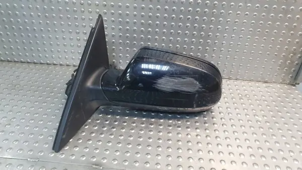 Espelho esquerdo OEM S26380813 para Audi A4 B8 6 pinos image 4