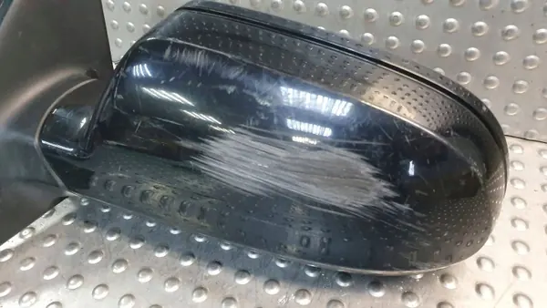 Espelho esquerdo OEM S26380813 para Audi A4 B8 6 pinos image 5