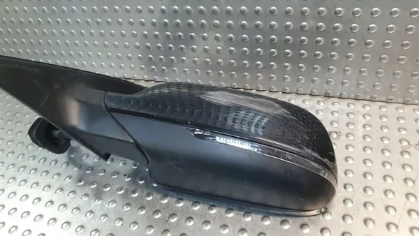 Espelho esquerdo OEM S26380813 para Audi A4 B8 6 pinos image 6
