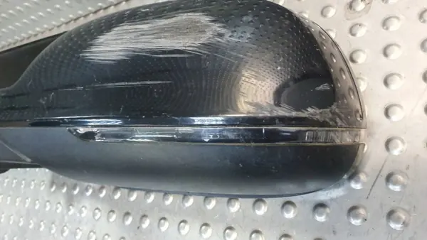 Espelho esquerdo OEM S26380813 para Audi A4 B8 6 pinos image 7