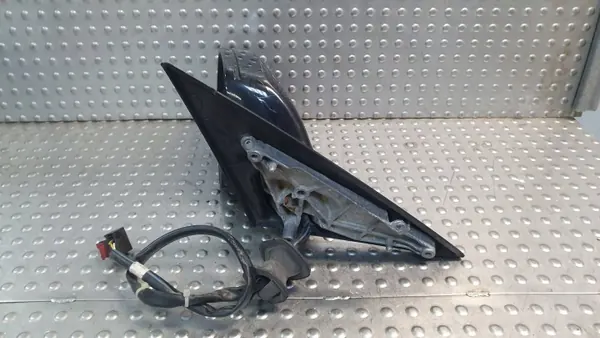 Espelho esquerdo OEM S26380813 para Audi A4 B8 6 pinos image 8