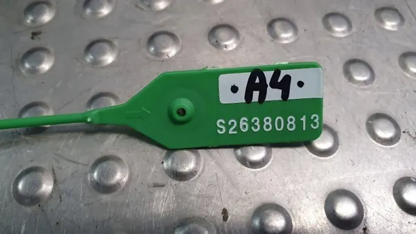 Espelho esquerdo OEM S26380813 para Audi A4 B8 6 pinos image 9