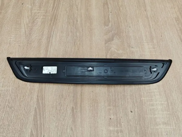 OEM 9447021 Cubre umbral izquierdo trasero M-Package BMW G30/G31 image 4