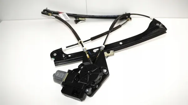 OEM 360156357 Rechter Voorruitregelaar VW Polo image 2