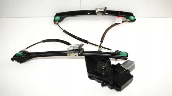 OEM 360156357 Rechter Voorruitregelaar VW Polo image 5