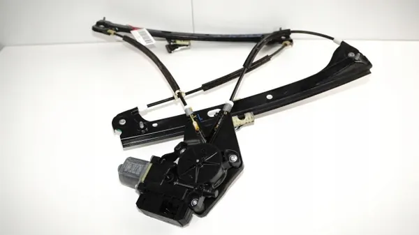 OEM 360156357 Rechter Voorruitregelaar VW Polo image 6